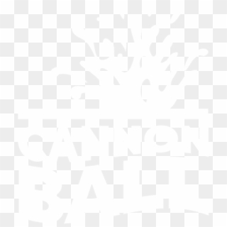 Breakthrough Series Messages - Johns Hopkins Logo White, HD Png Download