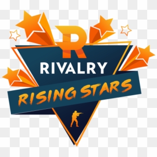 Gg Rising Stars - Rivalry Gg Rising Stars, HD Png Download