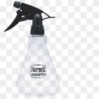 Fluker's Hermit Headquarters Water Sprayer- - Cosmetics, HD Png Download