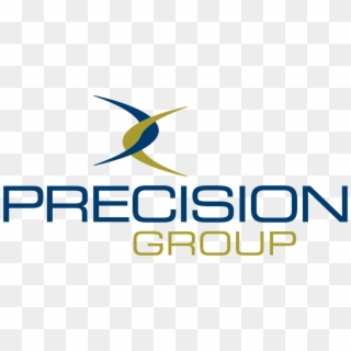 Pg Logo Positive Rgb Hr - Precision Group, HD Png Download
