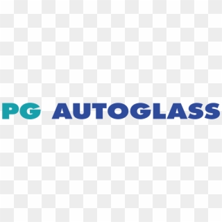 Pg Autoglass Logo Png Transparent - Electric Blue, Png Download