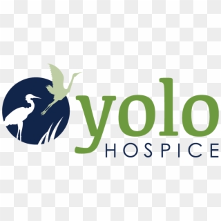 Download Yolo Hospice Logo Transparent Background - Hospice, HD Png Download