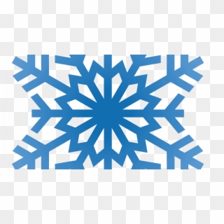 Upd& Commuter Life Presents - Snowflake Png, Transparent Png