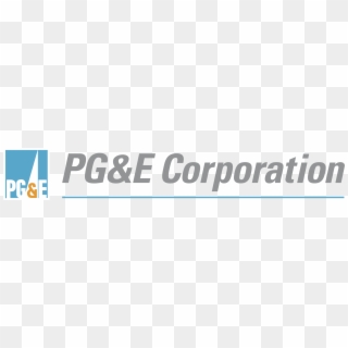Pg&e Corporation Logo Png Transparent - Pg&e Corporation, Png Download