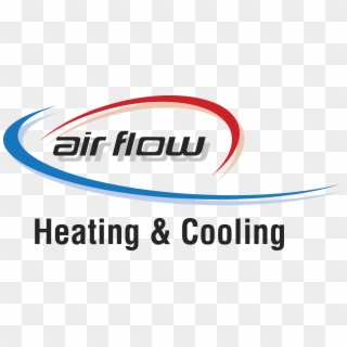 Air Flow Heating Cooling Ltd - Oval, HD Png Download