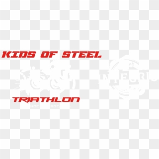Kids Of Steel - Integris Credit Union, HD Png Download