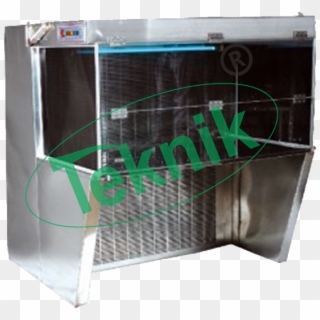 Laminar Air Flow Cabinet Ss Clean Air System - Cage, HD Png Download