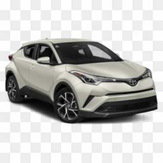 New 2019 Toyota C-hr Le - 2019 Toyota C Hr, HD Png Download