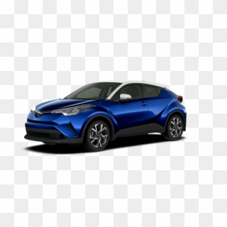 2018 Toyota C-hr Xle - Toyota Chr 2019, HD Png Download