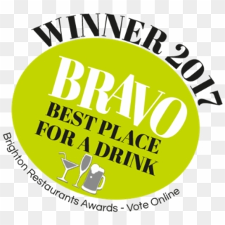 Bravo Award Winners - Graphic Design, HD Png Download