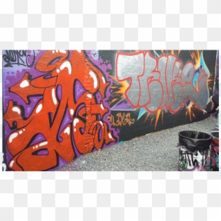 Graffiti, HD Png Download