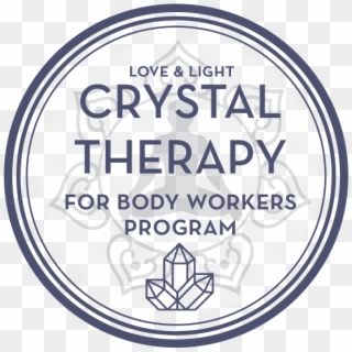 Crystal Therapy For Bodyworkers Program - Hint Water, HD Png Download