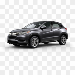 2019 Honda Hr-v Base Model - Acura Mdx Colors 2019, HD Png Download
