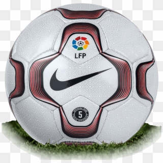 Nike Geo Merlin Vapor Is Official Match Ball Of La - Nike Total 90 Tracer Lfp, HD Png Download