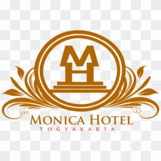 Logo Monica 03 Feb 2017 - Emblem, HD Png Download