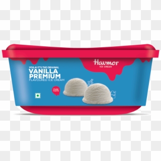 Ice Cream Premium Tub, HD Png Download