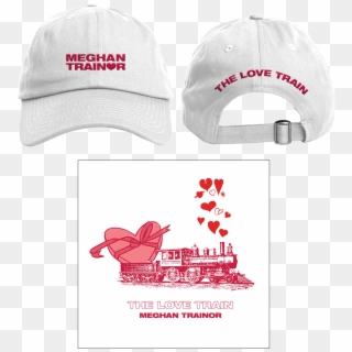 Love Train Meghan Trainor, HD Png Download