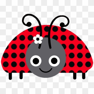 Joaninha Minus Ladybug Pinterest Lady Bugs And Ⓒ, HD Png Download