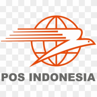 Pos Indonesia Png - Logo Pos Indonesia Png, Transparent Png