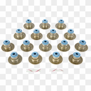 Make It Necessary For Valve Stem Seals To Be Made Of - Ammunition, HD Png Download