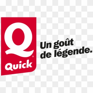 Logo Quick Png - Circle, Transparent Png