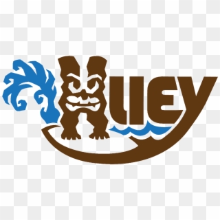 Bold, Modern, Clothing Logo Design For Finlay In United - Huey Australia Surf God, HD Png Download