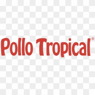 Pollo Tropical Logo Png Transparent - Pollo Tropical, Png Download