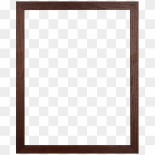 Blank Photo Frames Collage Png - Picture Frame, Transparent Png