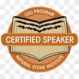 Nsi Ceu Speaker 2019-03 - Marble Institute Of America, HD Png Download