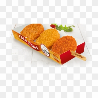 Hofkip 3 Pollo Stick, HD Png Download