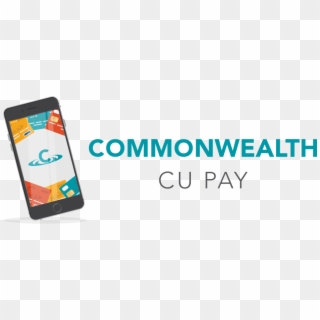Cu Pay From Commonwealth Credit Union - Fearless And Speak Now, HD Png Download