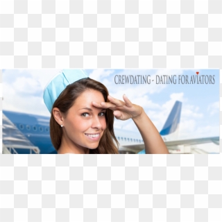 Fringe Dating Site - Flight Attendant, HD Png Download