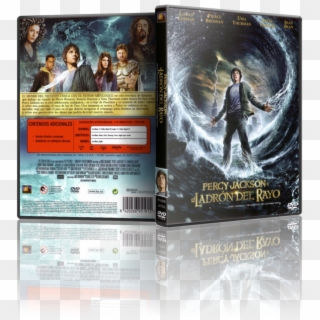 [ Img] - Percy Jackson & The Olympians, HD Png Download