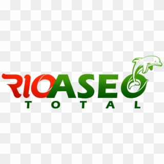 Rio Aseo Total - Graphic Design, HD Png Download