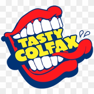 Tasty Colfax 10th Anniversary, HD Png Download