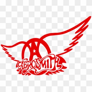 Aerosmith - Aerosmith Logo, HD Png Download