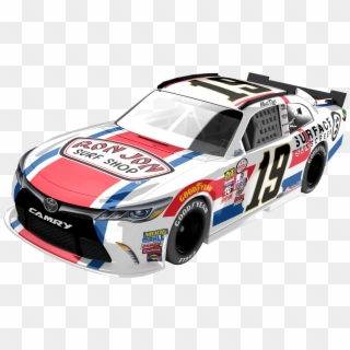 Click To Open Image Click To Open Image - Nascar Team Cars Png, Transparent Png