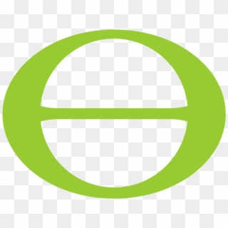 File - Ecology Symbol - Svg - Original Earth Day Logo, HD Png Download