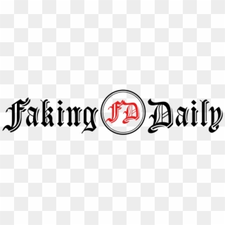 Fakingdaily - Calligraphy, HD Png Download