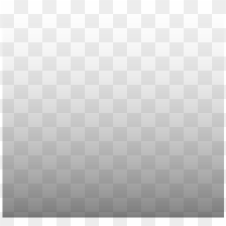 White Gradient Transparent Fade, HD Png Download