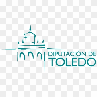 La Diputación De Toledo Destina, HD Png Download