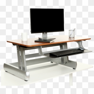 Dt2 Standing Desk - Inmovement Standing Desk, HD Png Download