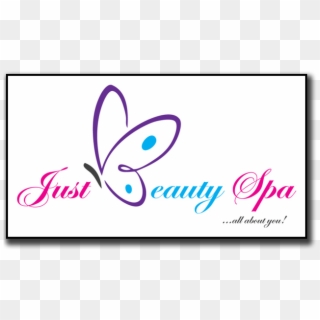 Beauty And Spa Logo, HD Png Download
