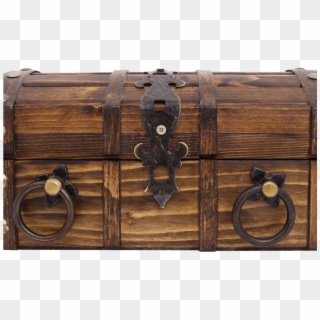 Treasure Box Png Transparent Image, Png Download