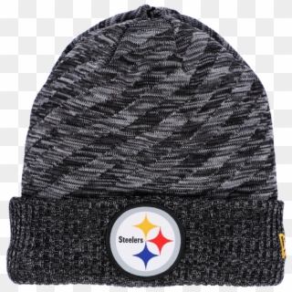 Gorro New Era Nfl Pittsburgh Steelers - Knit Cap, HD Png Download