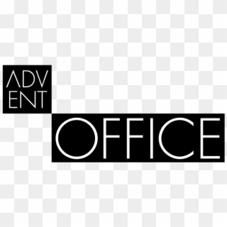 Advent Office Logo - Advent Software, HD Png Download
