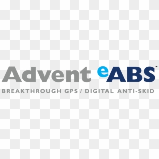 Advent Logo No Back - Sign, HD Png Download