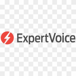 Expertvoice Logo Large Alt - Expert Voice Logo Png, Transparent Png