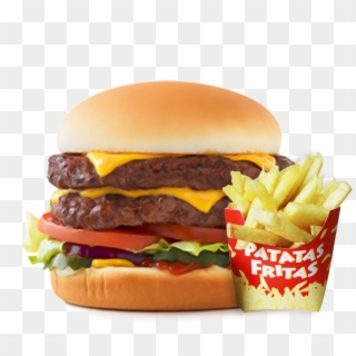Hamburguesas - Burgerrr - Country Burger Png, Transparent Png