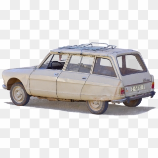 Station Wagon, HD Png Download